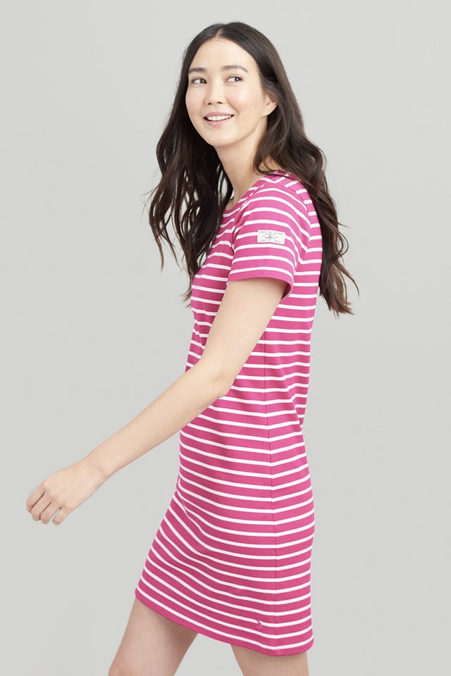 Joules Riviera dress