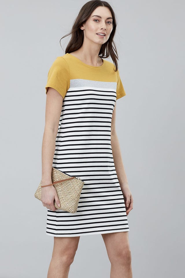 Joules Riviera dress