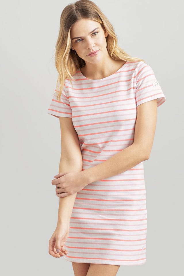 Joules Riviera dress