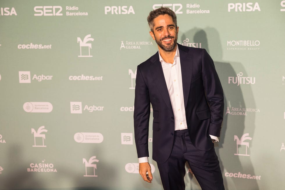 ondas awards 2021   red carpet