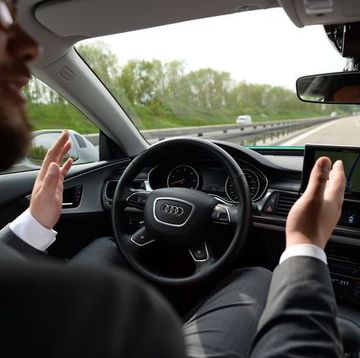GERMANY-AUTO-PILOTED-DRIVING