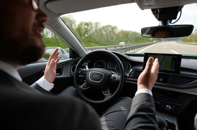 GERMANY-AUTO-PILOTED-DRIVING