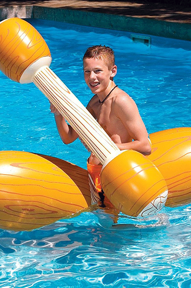 Best Pool Games for Kids
