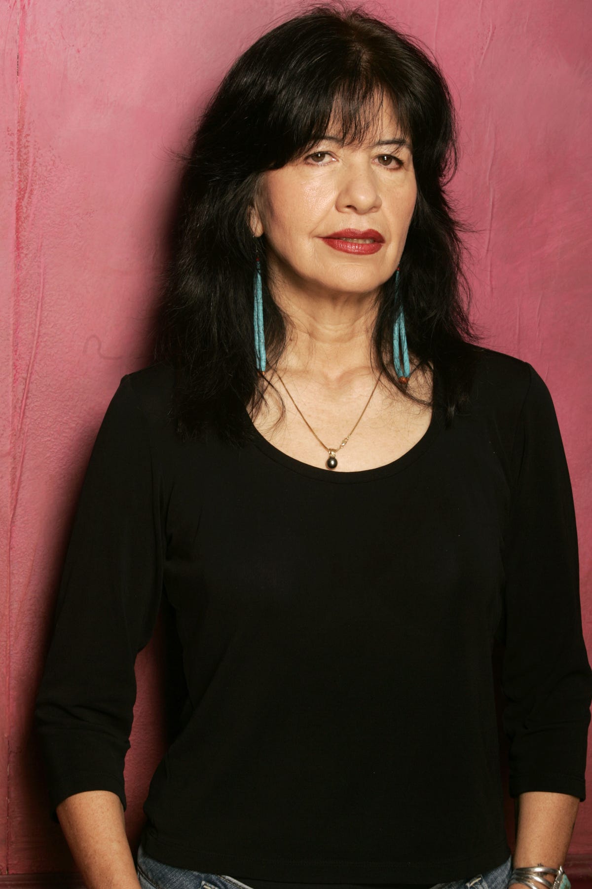 joy harjo