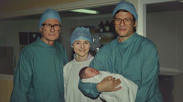 joy netflix ivf endometriosis james norton bill nighy