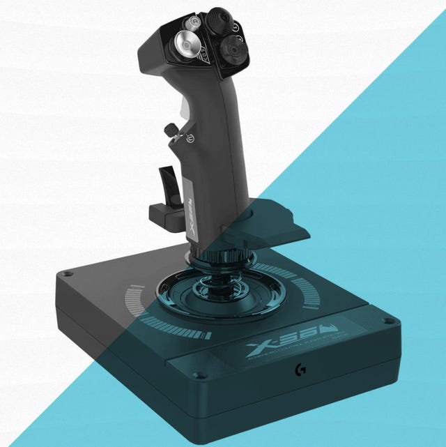 11 Best PC Joysticks for Flying 2024