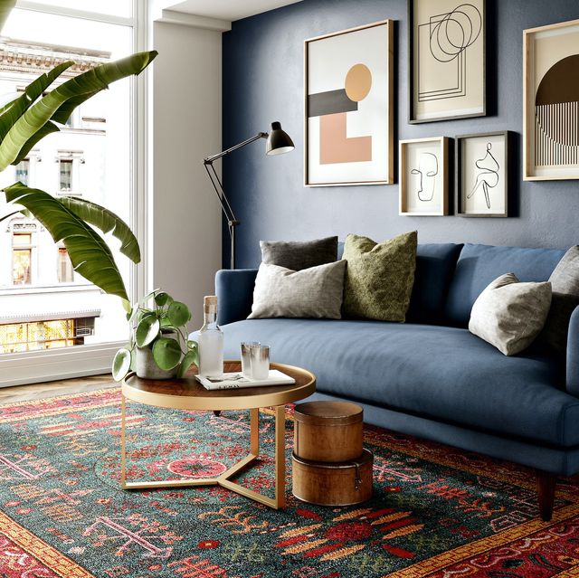 12 Most Comfortable Extra-Deep Couches of 2024, According to