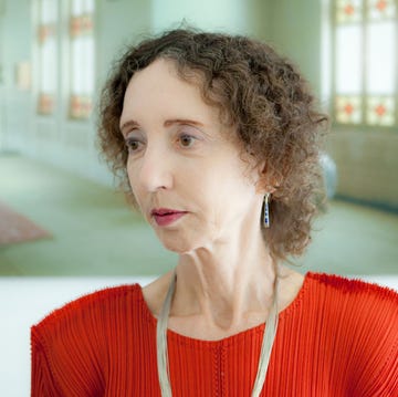Joyce Carol Oates joyce carol oates