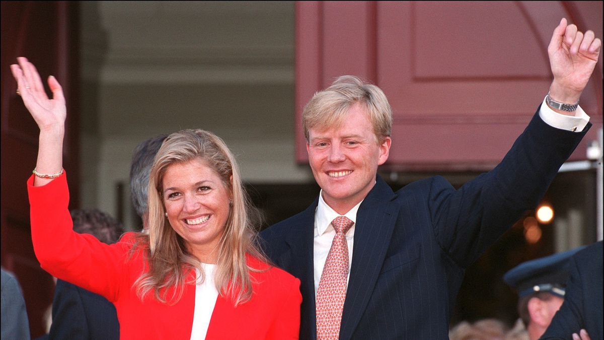 preview for De liefste momenten van Willem-Alexander en Máxima