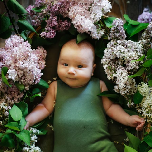 spring baby names