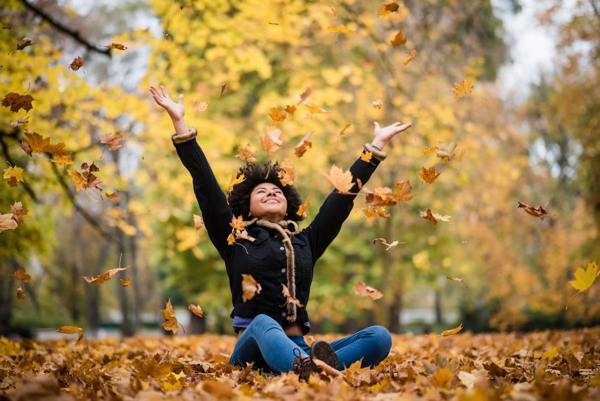 125 Cute Fall Instagram Captions to Get Your Grid in Season