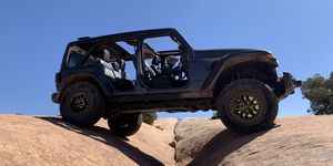 2021 jeep® wrangler rubicon 392