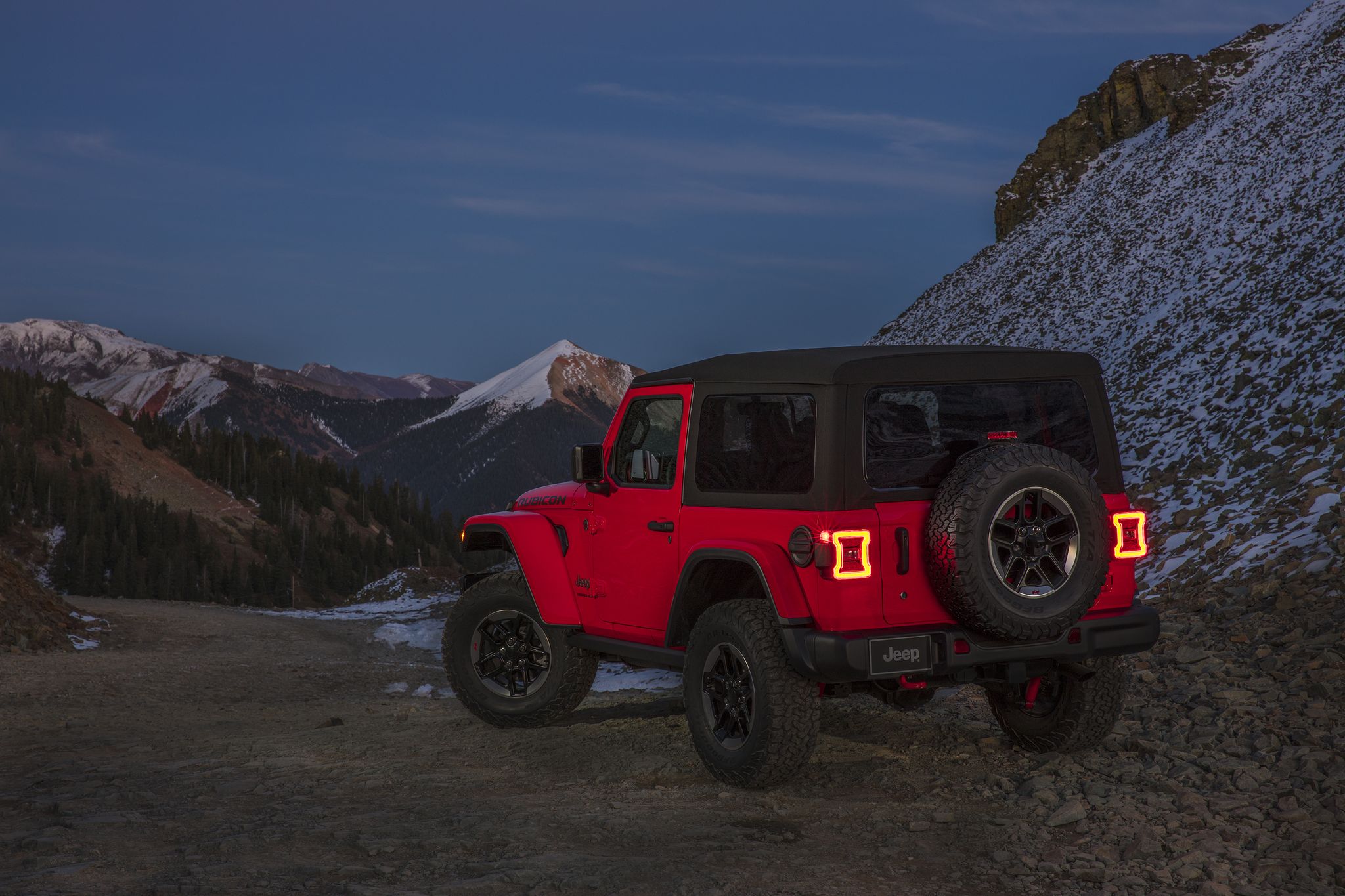 2018 Jeep Wrangler Price, Value, Ratings & Reviews