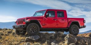 2020 jeep® gladiator rubicon ecodiesel option