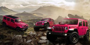 2021 jeep wrangler in tuscadero