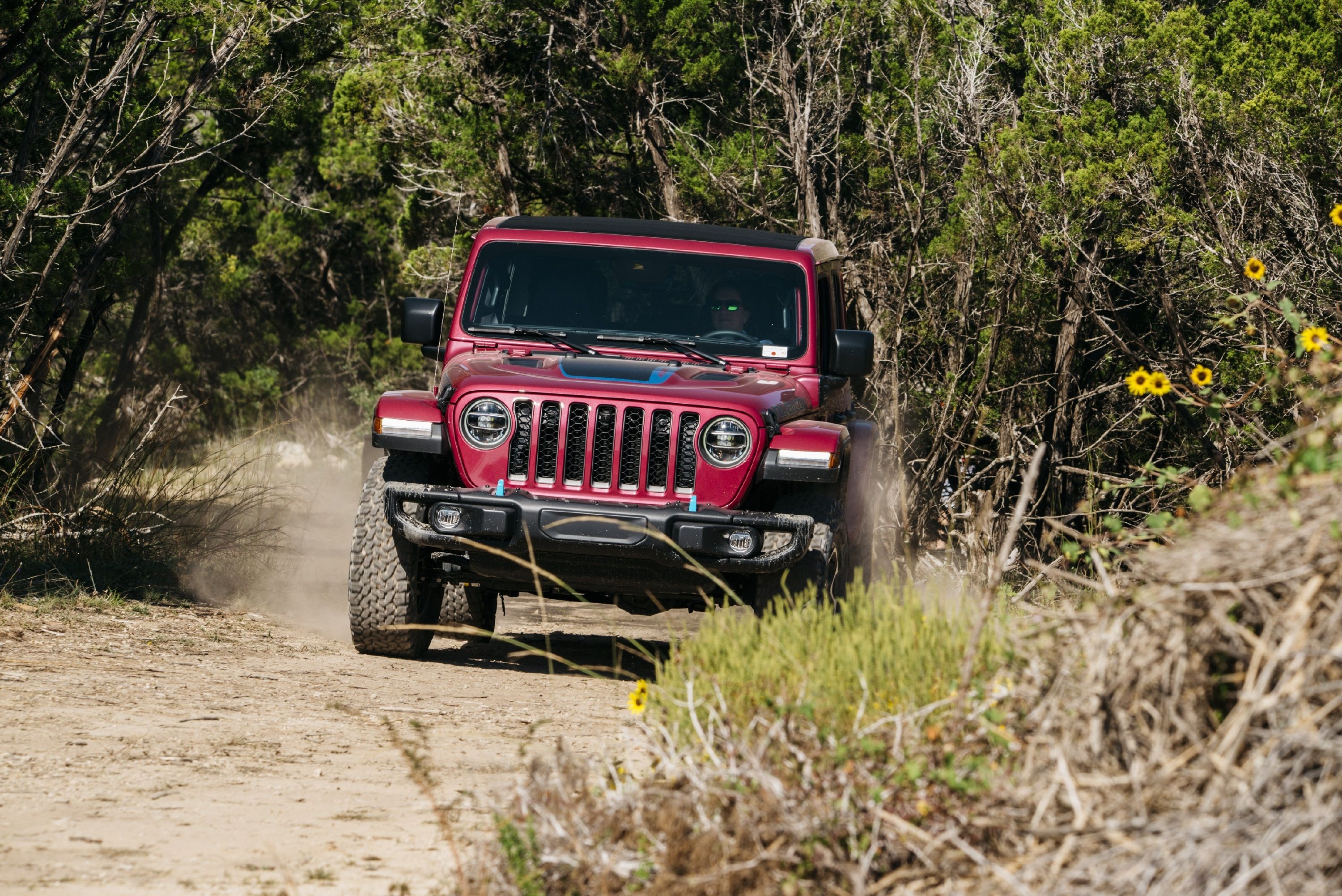 Jeep® Brand Launches Jeep Arctic Yeti Dig Sweepstakes – Car Site