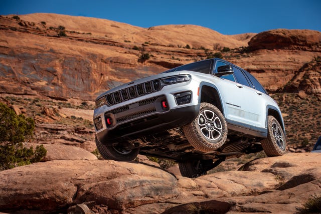 Are There Any Recalls On 2018 Jeep Grand Cherokee? Essential Update