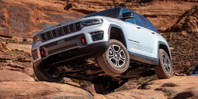 Are There Any Recalls On 2018 Jeep Grand Cherokee? Essential Update
