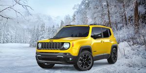 2023 Jeep Renegade Prices, Reviews, and Pictures
