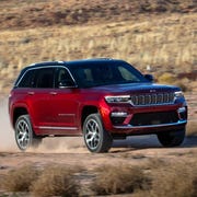 2023 jeep® grand cherokee summit reserve 2023 jeep® grand cherokee summit reserve