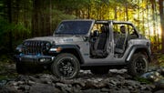 jeeps at detroit auto show