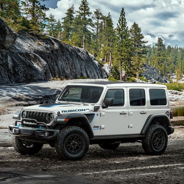 2023 jeep wrangler rubicon 20th anniversary editions