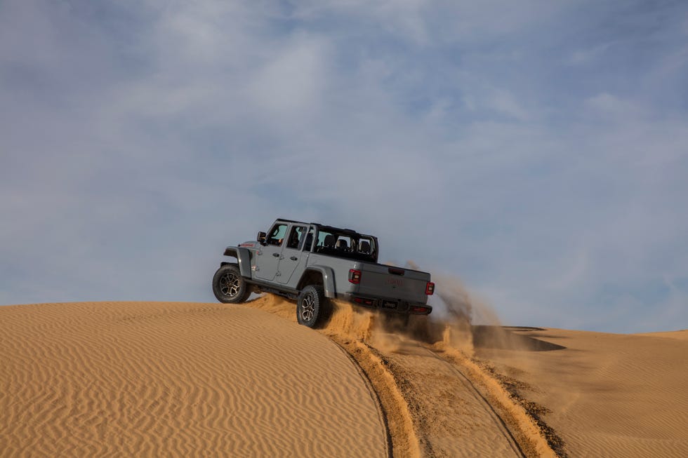 Jeep Wrangler JK (2020)