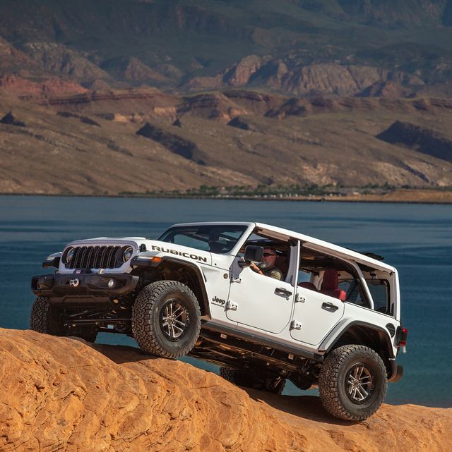 The Most Reliable Jeeps: The List May Surprise You