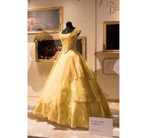 ウォルト ディズニー アーカイブス展 で 夢と創造の宝庫に足を踏み入れて ウォルト ディズニー アーカイブス展 で 夢と創造の宝庫に足を踏み入れて
