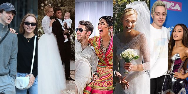 Photograph, Bride, Wedding dress, Ceremony, Event, Bridal clothing, Dress, Marriage, Wedding, Fashion, 
