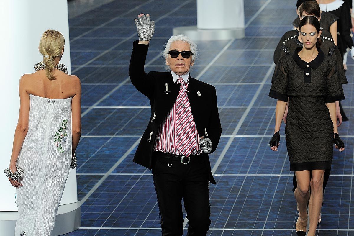 KARLLAGERFELD