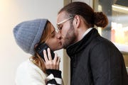 キス に関する記事まとめ