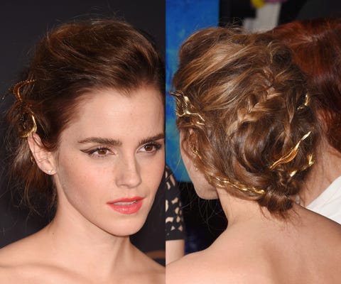 髪型で人生も大きくチェンジ 女優エマ ワトソンのヘアスタイル遍歴 髪型で人生も大きくチェンジ 女優エマ ワトソンのヘアスタイル遍歴