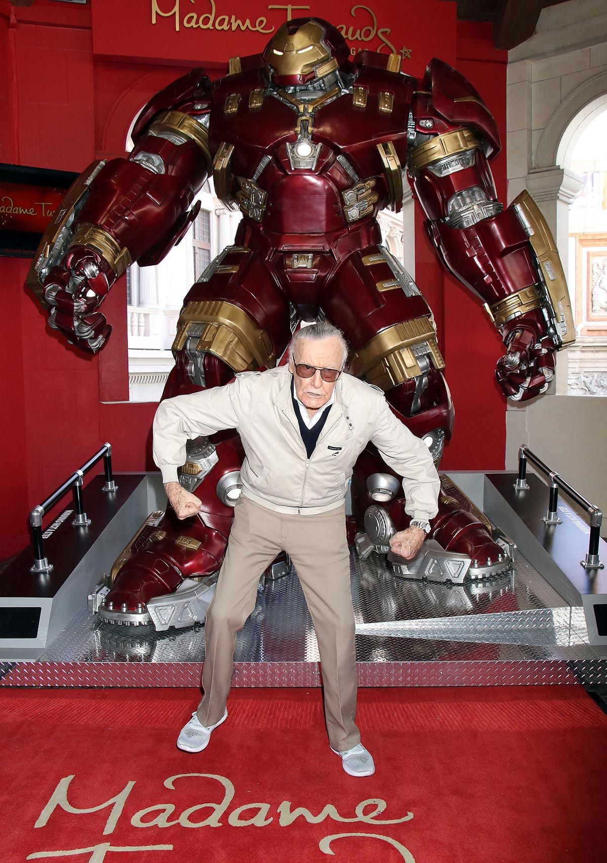 95歳で逝去 マーベル コミックの巨匠 スタン リーの名言集