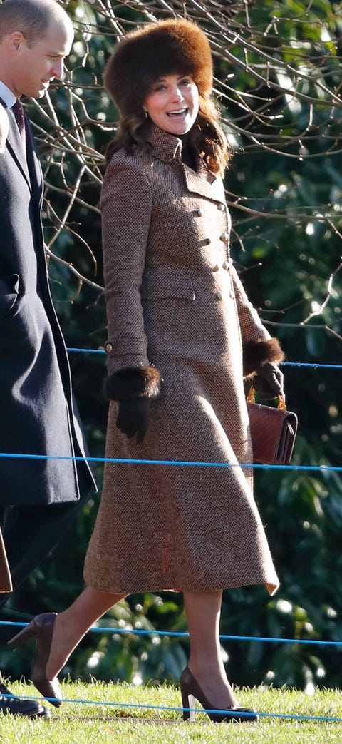 英国王室絶対アイコン キャサリン妃の18年スタイルを振り返る 英国王室絶対アイコン キャサリン妃の18年スタイルを振り返る