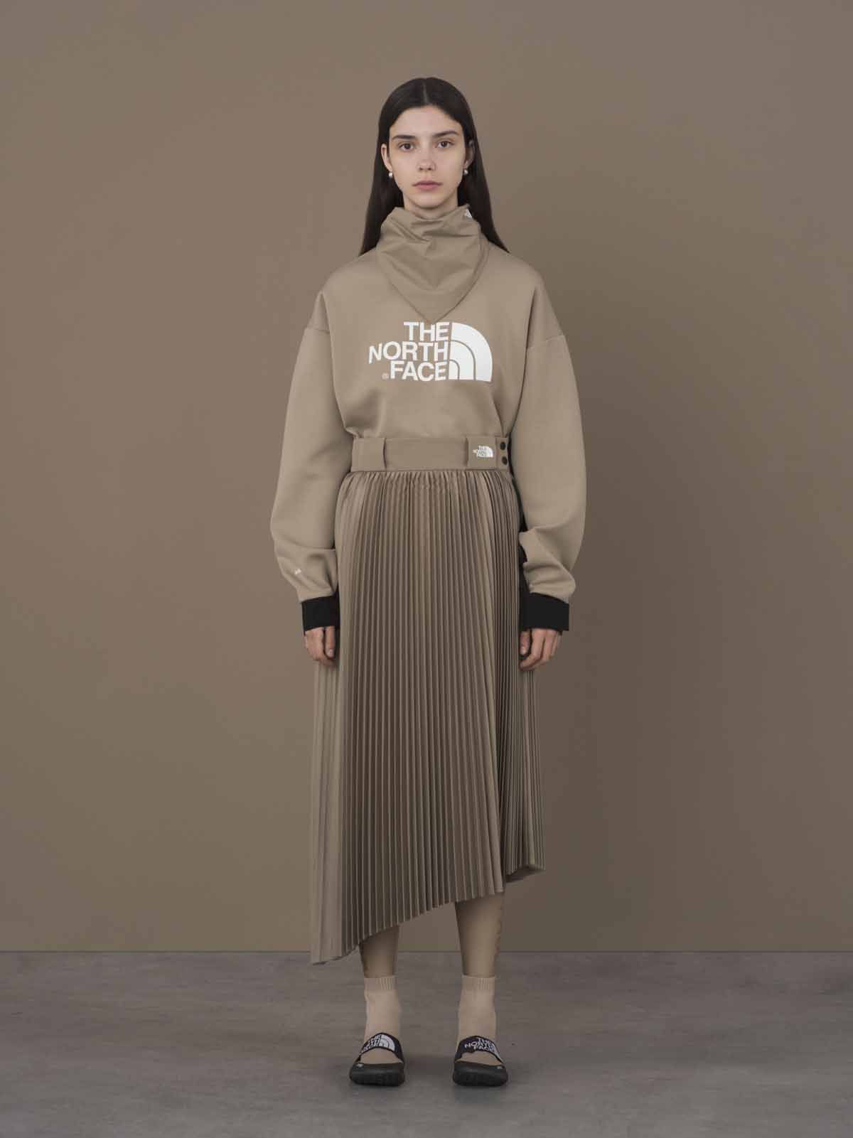 HYKE 2019年春夏コレクション - 米英仏のミリタリーウェアを再