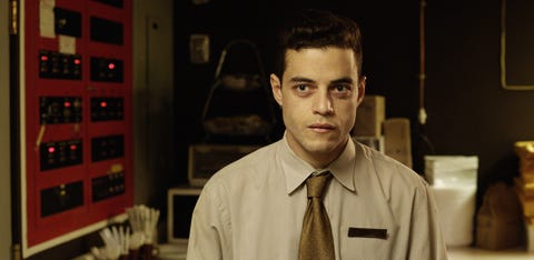 ボヘミアン ラプソディ で大躍進 ラミ マレックの出演作ギャラリー