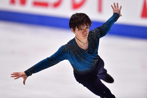 Isu世界フィギュア選手権19開催中 美しき選手たちのアルバム30連発 Isu世界フィギュア選手権19開催中 美しき選手たちのアルバム30連発