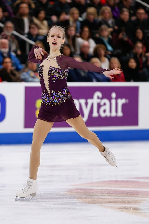 Sports, Ice skating, Figure skate, Skating, Figure skating, Individual sports, Axel jump, Recreation, Ice dancing, Jumping, 