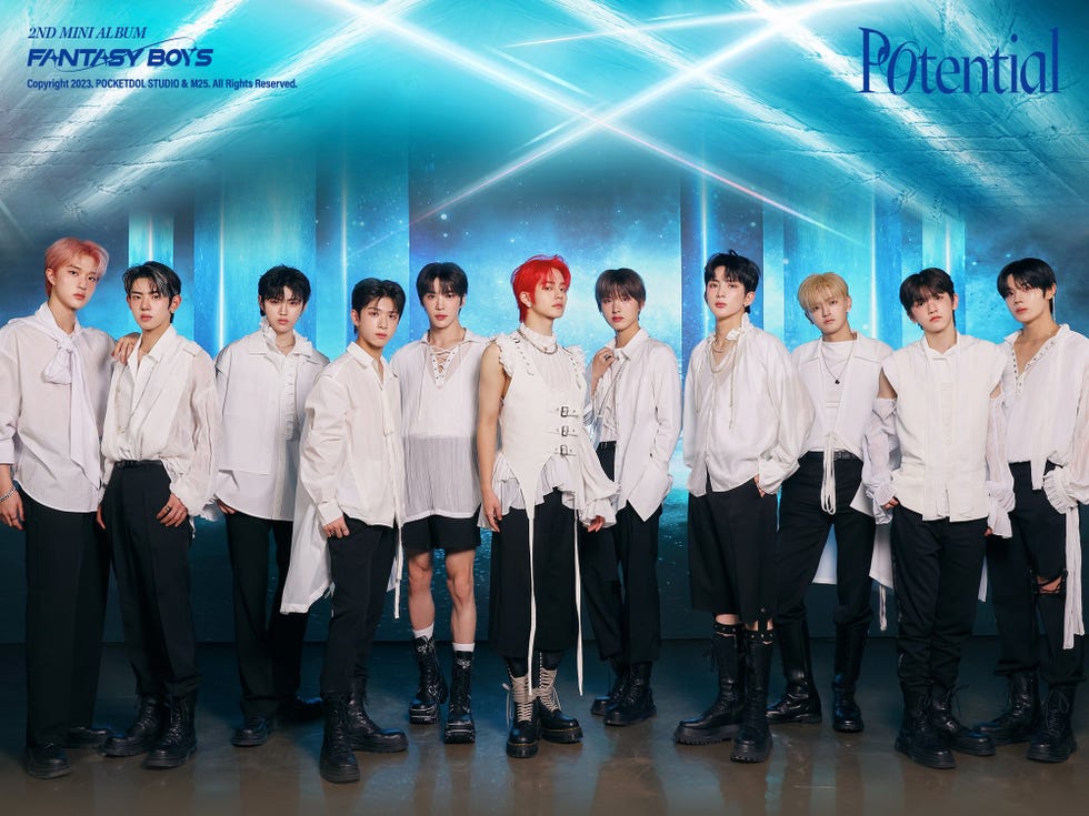 ファンタジーボーイズ誕生記念カップ　パンボ　FANTASYBOYS FANTASY BOYS JAPAN TOUR 2025 〈 SHINE THE WAY 〉-Welcome to