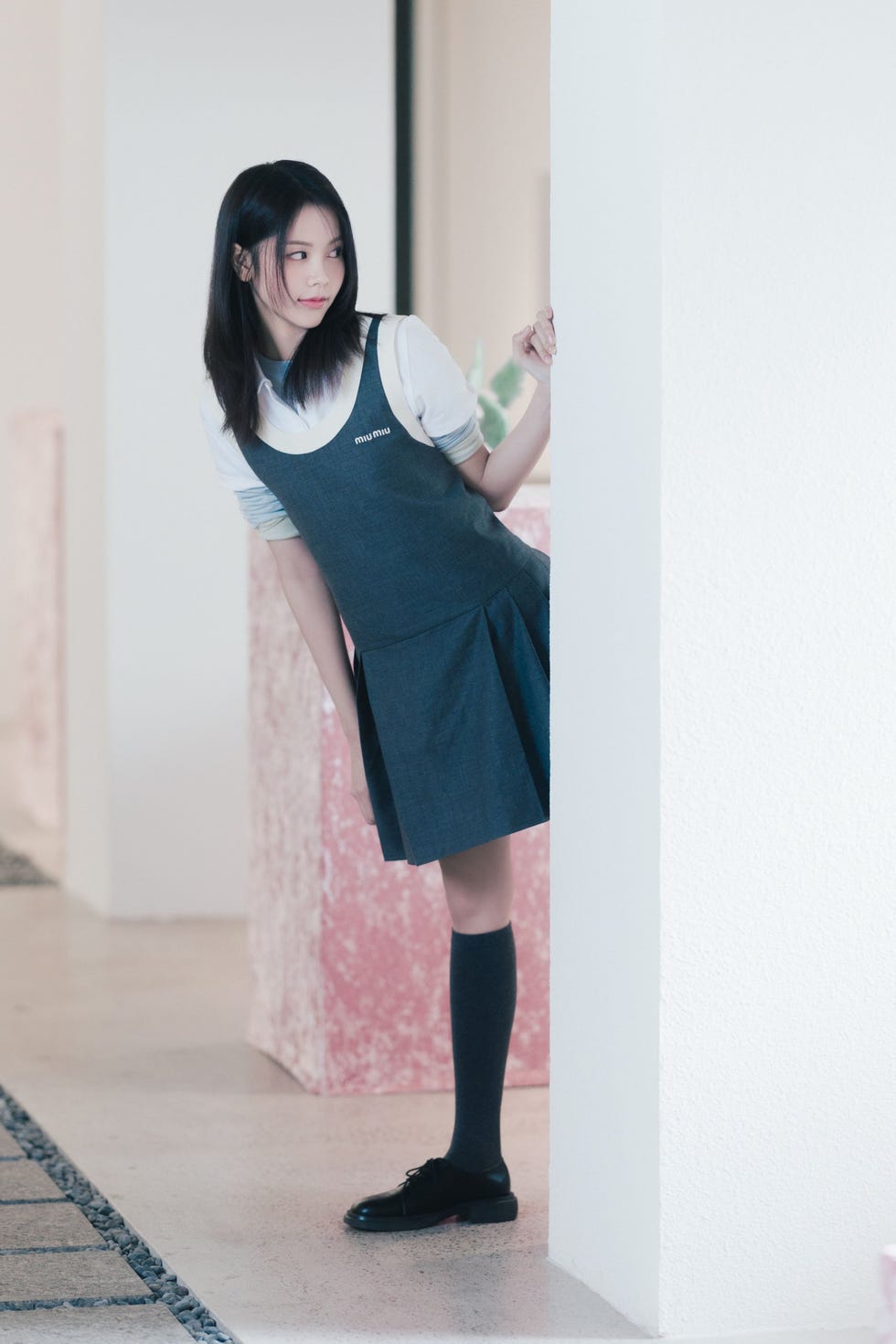 Hearts2Hearts(ハーツトゥハーツ)のメンバープロフィール Hearts2Hearts(ハーツトゥハーツ)のメンバープロフィール