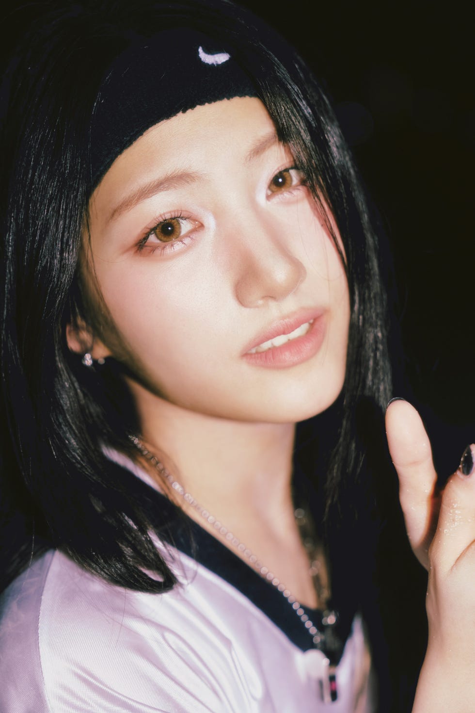 SAYMYNAME ジュンフィ Say My Nameジュンフィ 昔 | TikTok