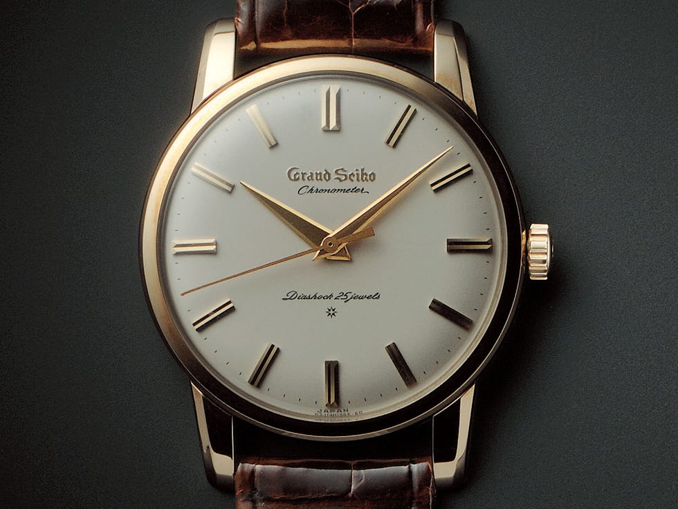 grand seiko