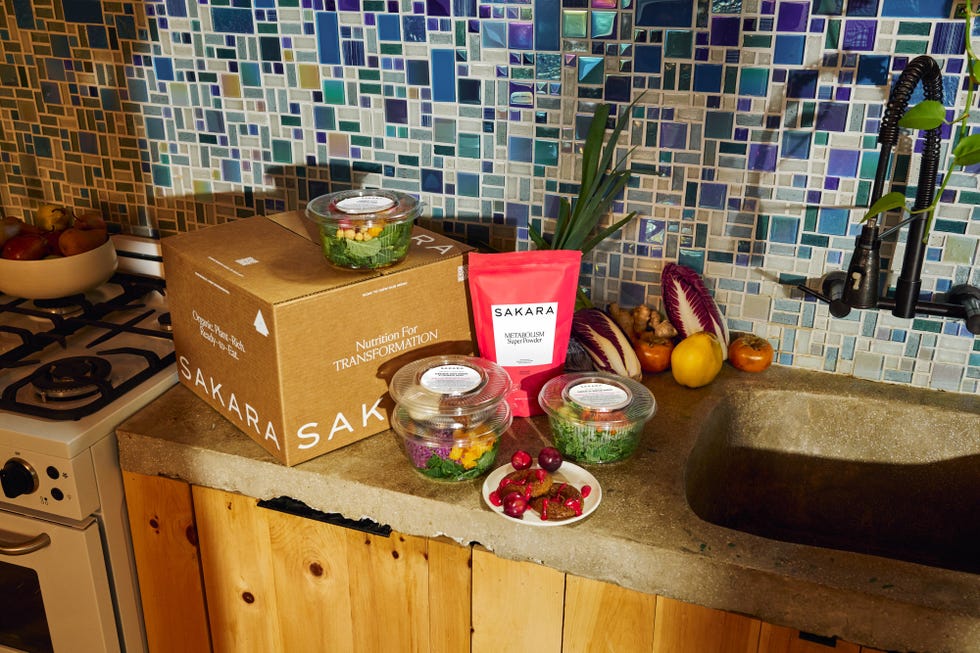 sakara life
