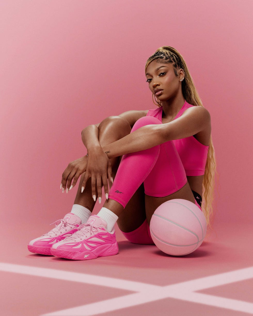 angel reese