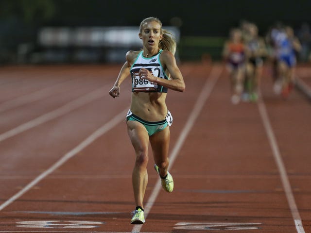 Emily Sisson