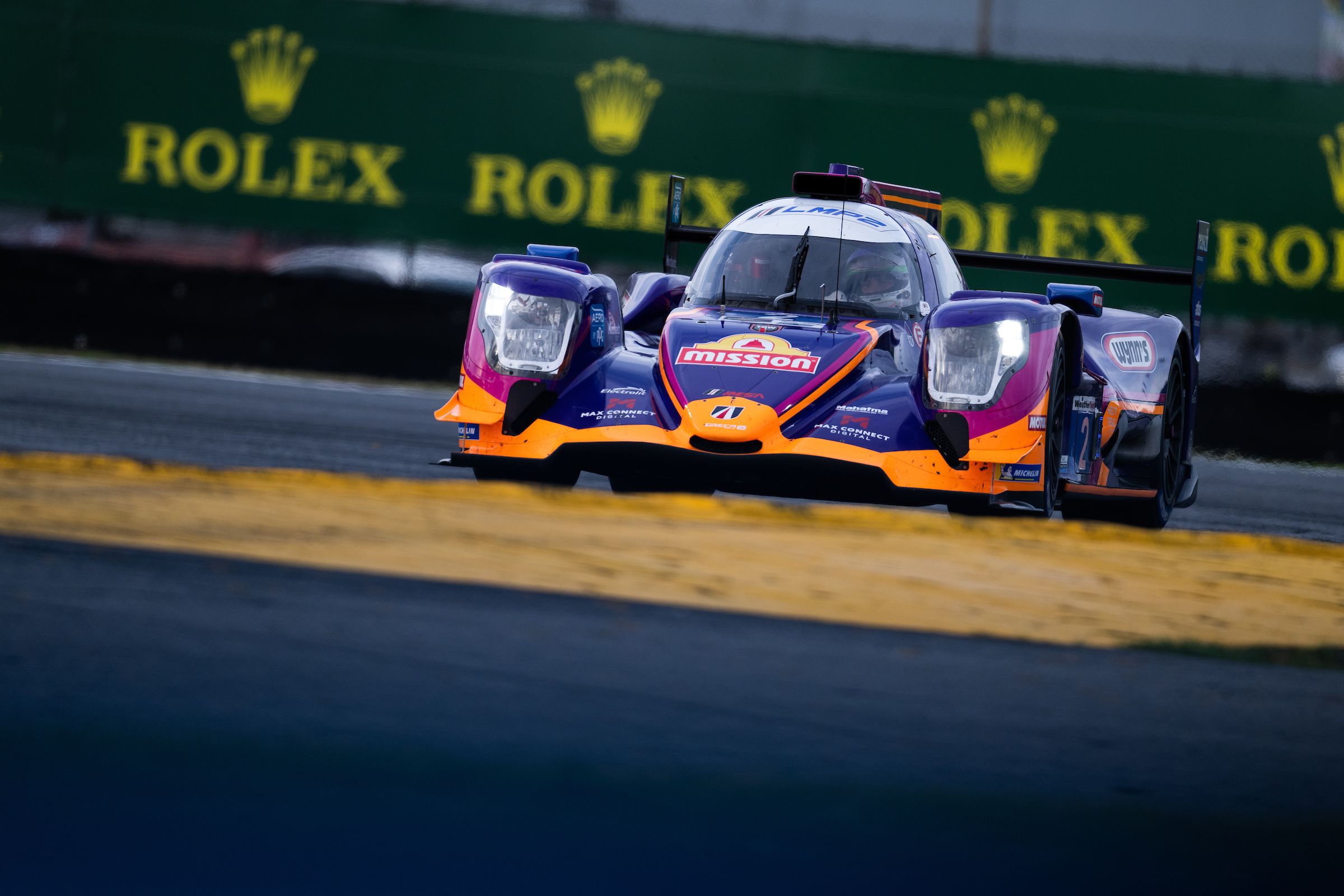 Photos of the 2024 Rolex 24 at Daytona