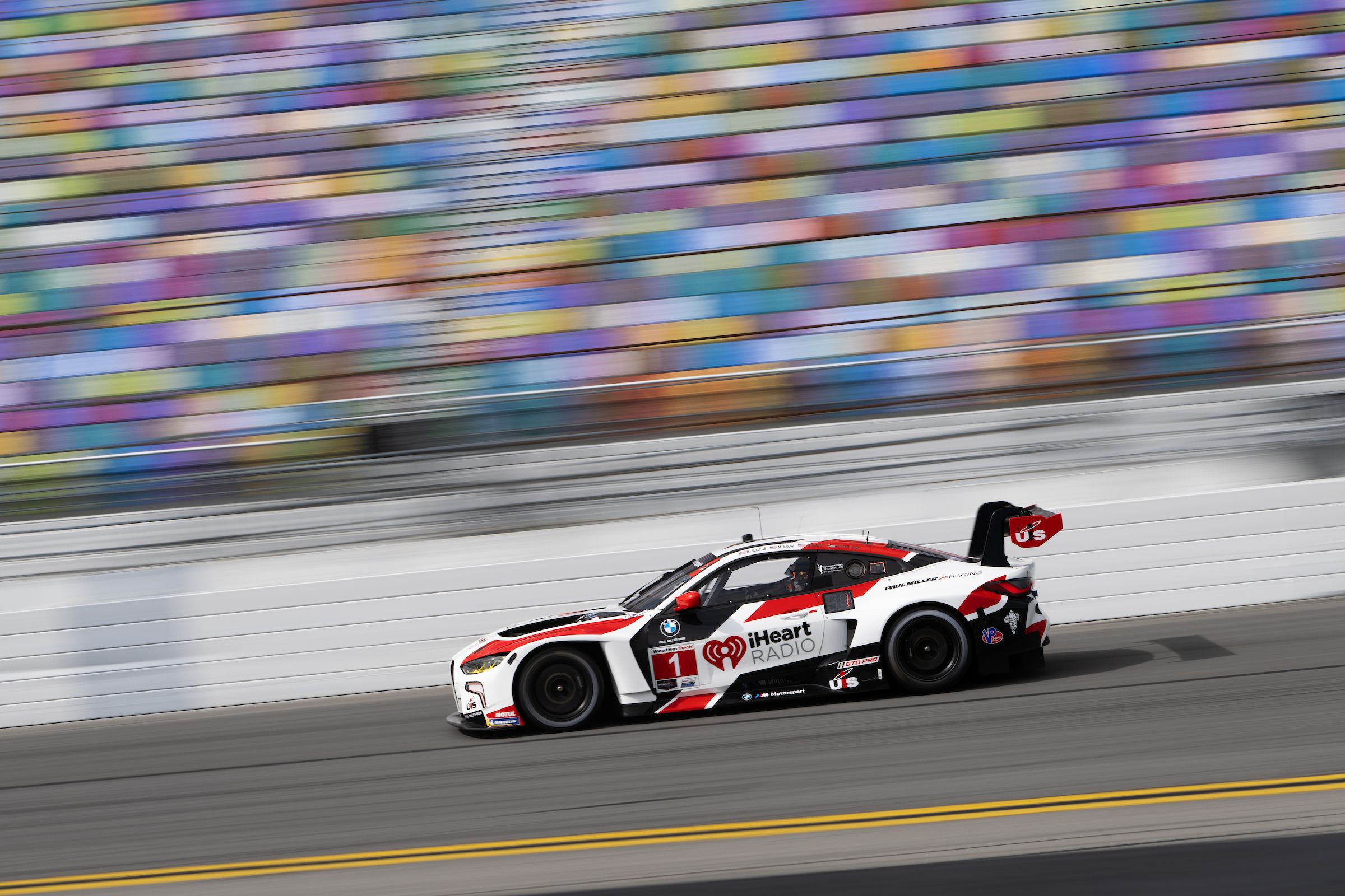 Photos of the 2024 Rolex 24 at Daytona