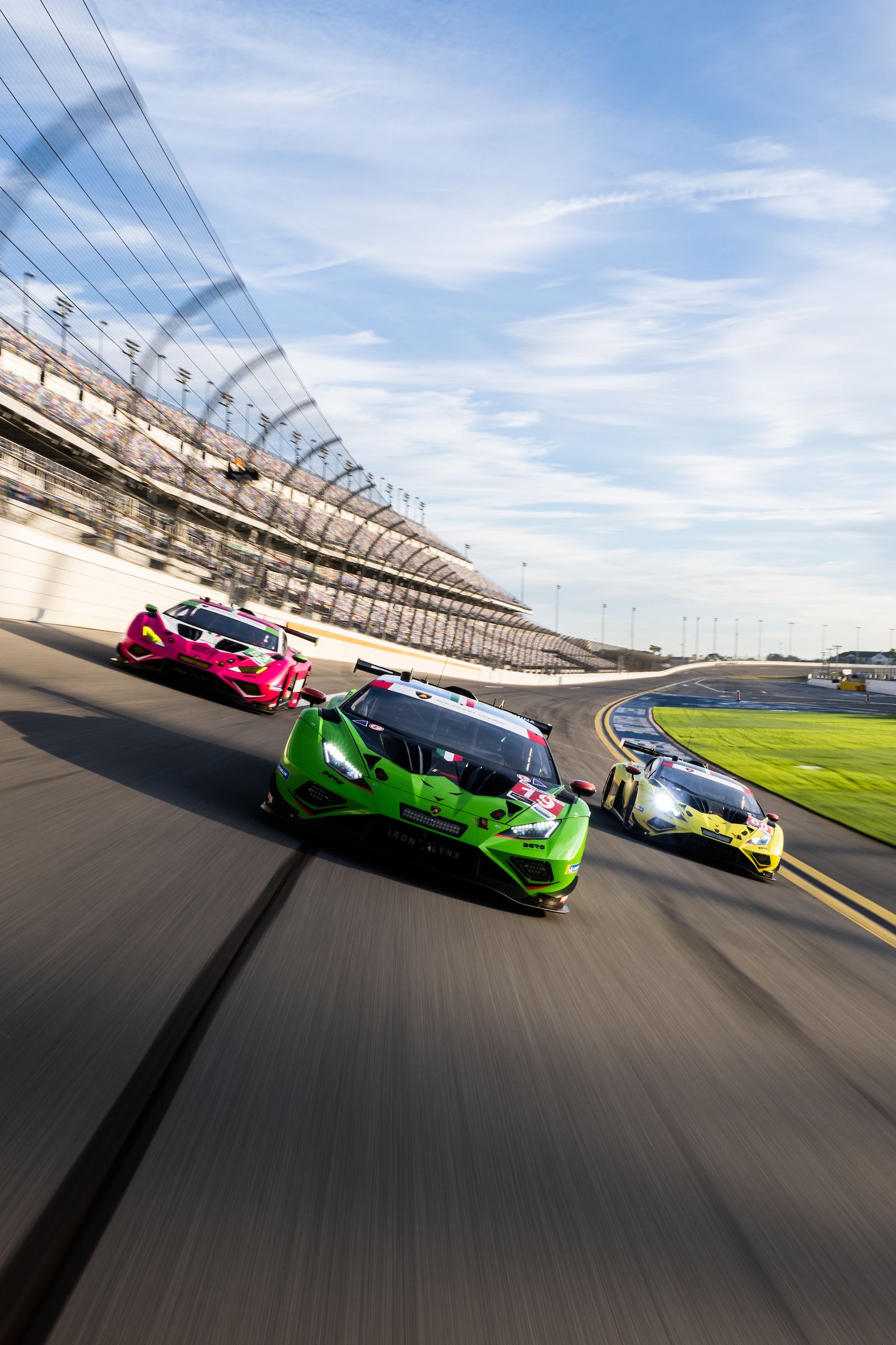 Photos of the 2024 Rolex 24 at Daytona