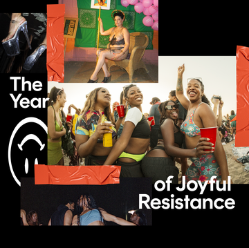 the year of joyful resistance